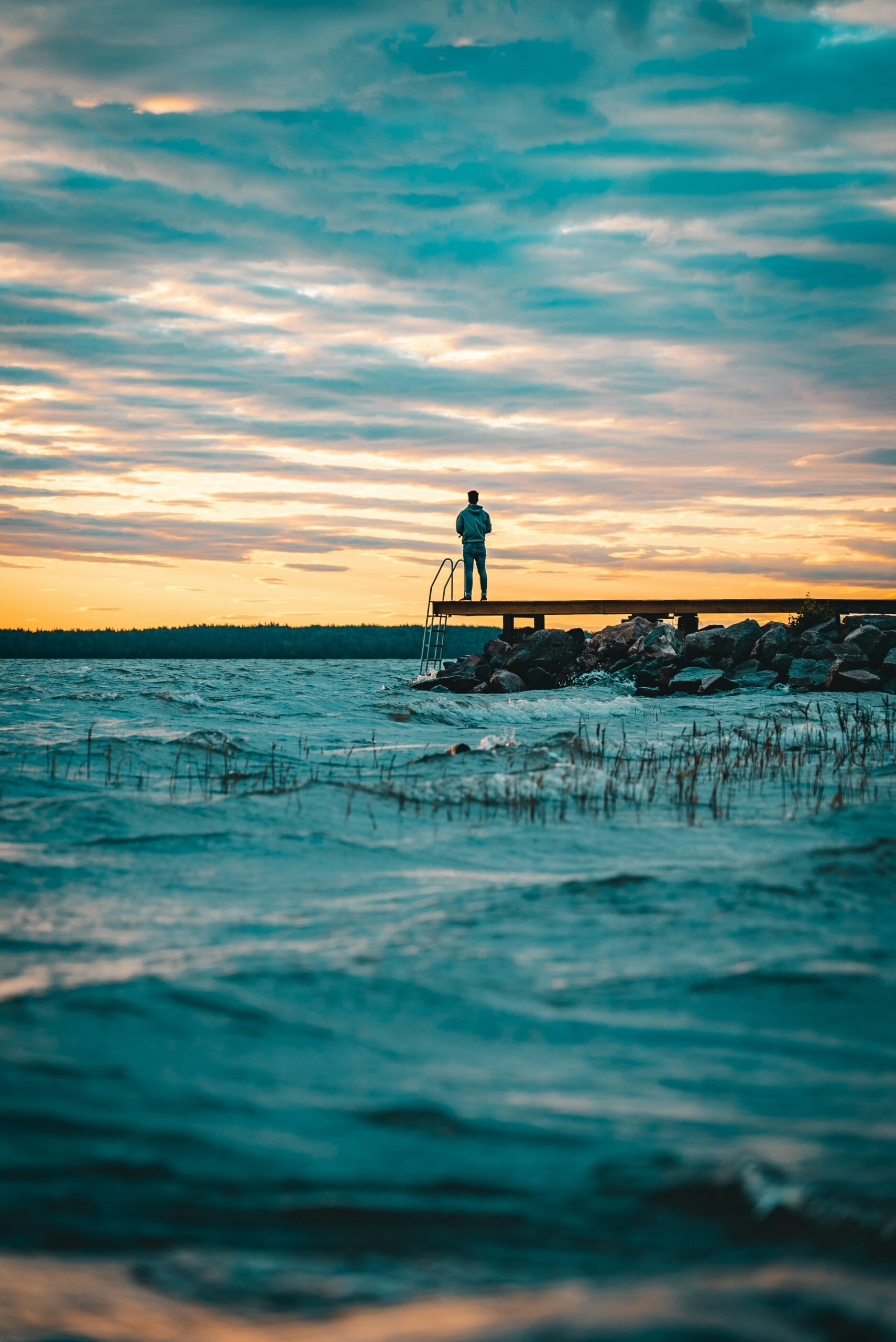 Vast Lakes